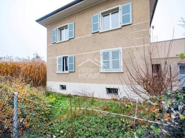 House on sale in Lenzburg 180 m² | dreamo. Ch