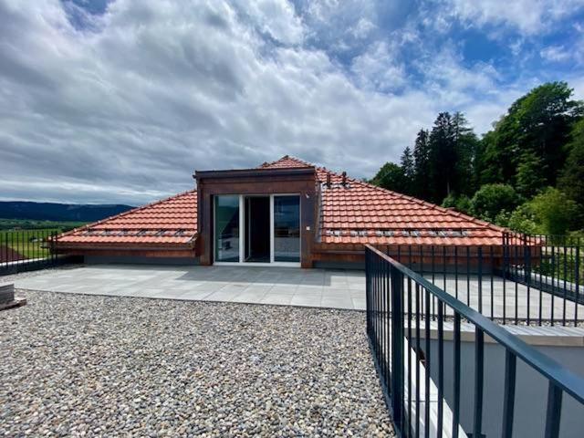 House on sale in Les Ponts de Martel Ref VKX5 P2LY 474 | dreamo. Ch
