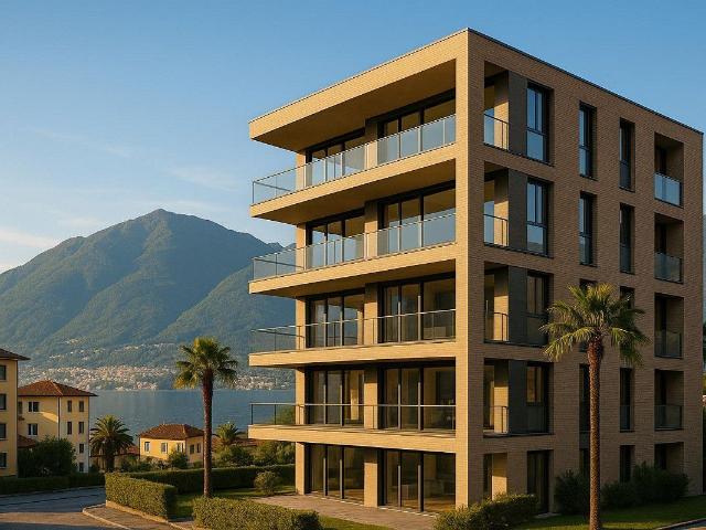 House on sale in Locarno Ref 20952 | dreamo. Ch