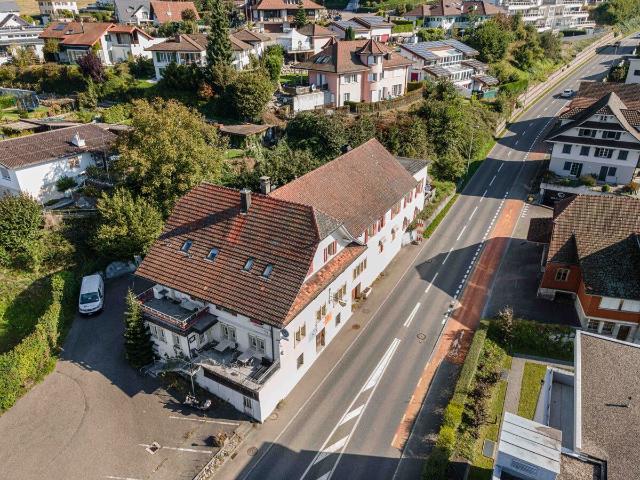 House on sale in Pfaffnau Ref SD035 | dreamo. Ch