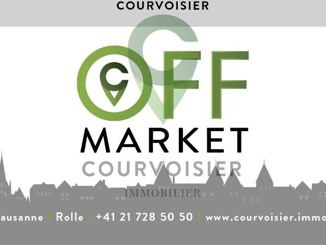 House on sale in Rolle Ref AD_Rolle_2 | dreamo. Ch