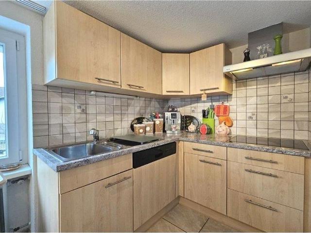 House on sale in Susten | dreamo. Ch