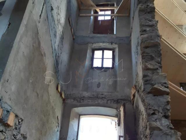 House on sale in Savièse 590 m² | dreamo. Ch