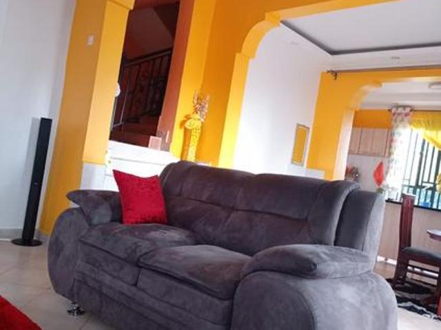 House on sale