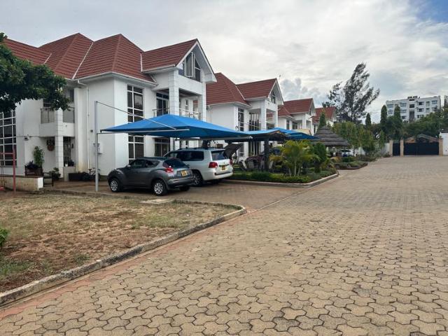 House on sale