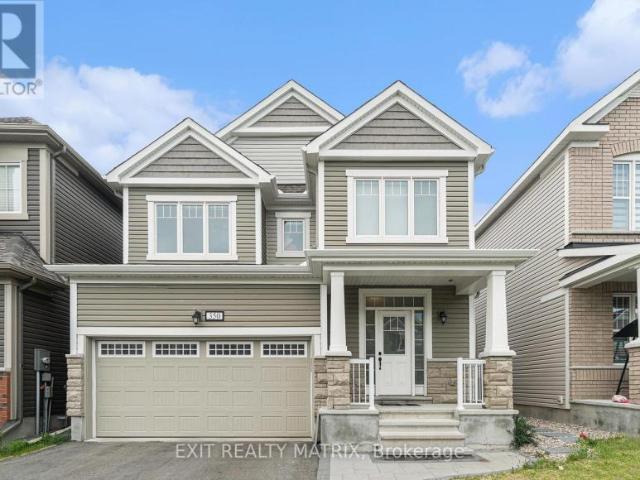 House Ottawa ON 101339922