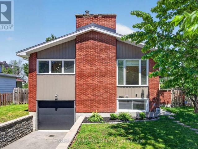 House Ottawa ON 103151701