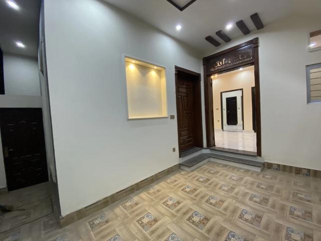 House Over 5 Marla Land Area In Canal Garden Available Lahore CANAL GARDEN ID 73776