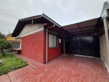 house PASEO DE ARAGON