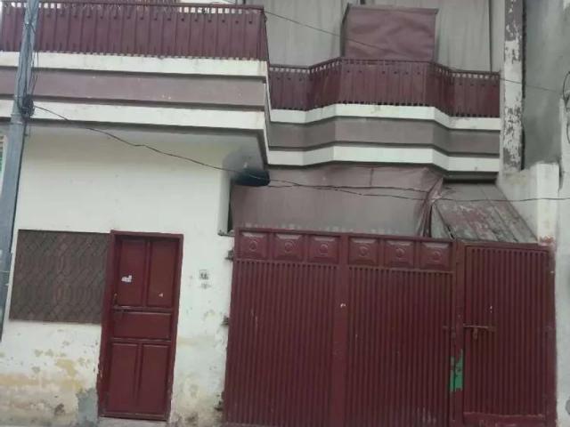 House Peshawar ID 30347
