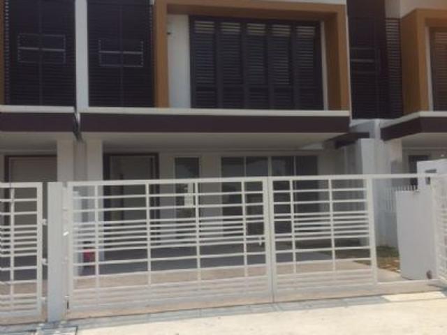 house Petaling Selangor