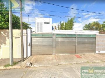 House Petrolera