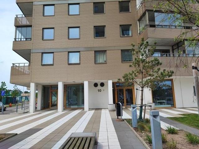 house Pollettgatan 8 / Helsingborg