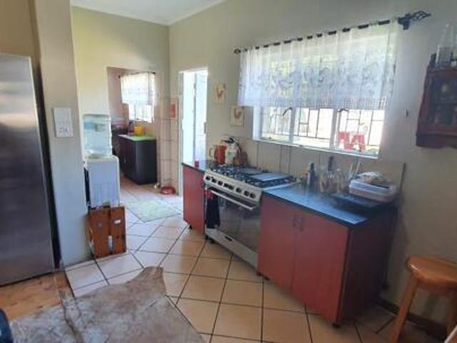 House Polokwane Ward 23 Limpopo LS67606206