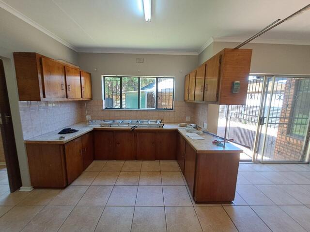 House Polokwane Ward 22 Limpopo LS67606185