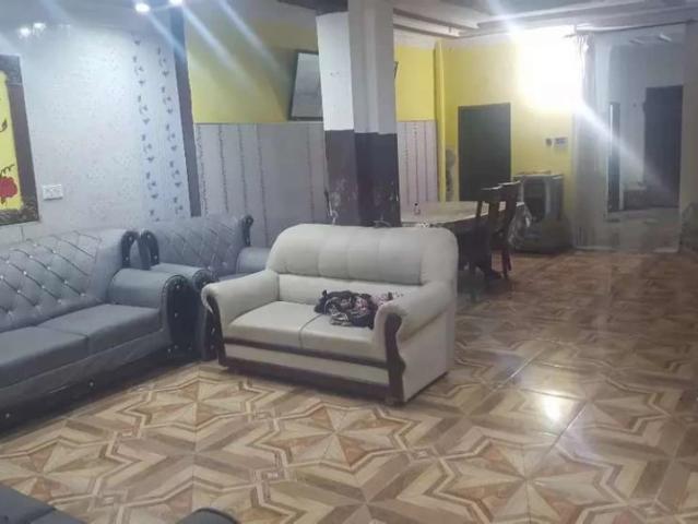 House portion for rent nasir road street 10 sialkot id 26237