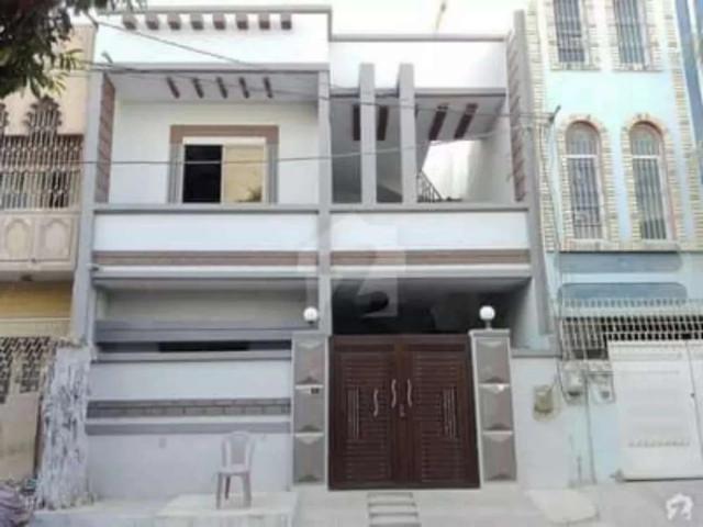 House Portion for Rent. Karachi Sakhi Hasan ID 24419