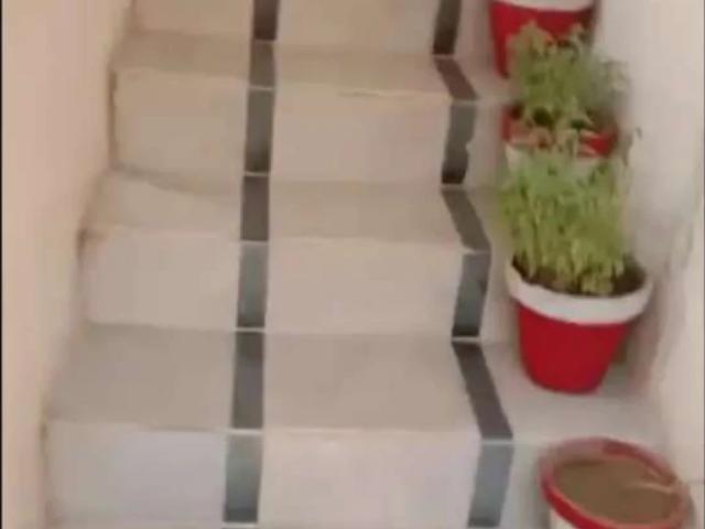 House portion Karachi Model Colony Malir ID 57050