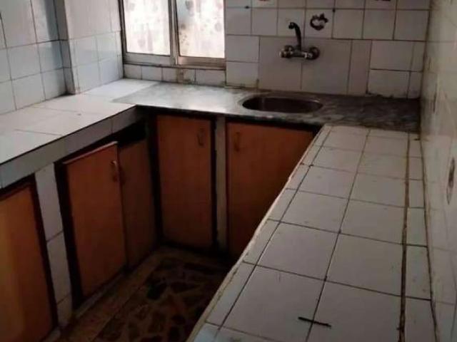 House Portion 2 Bed DD in PIA Society Gulistan e jauhar Karachi Gulistan e Jauhar Block 9 ID 63723