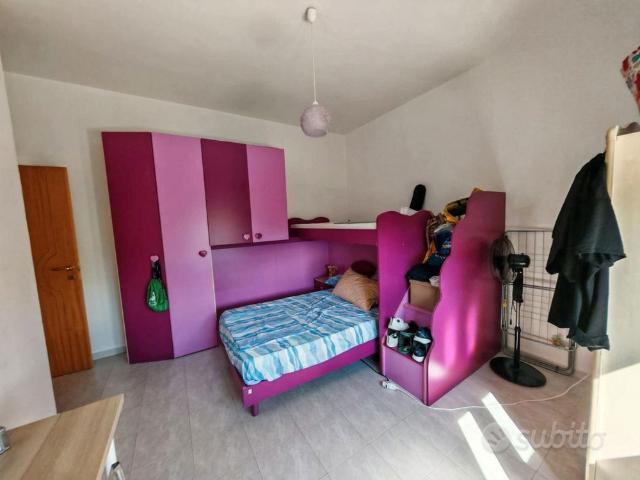 House pozzilli