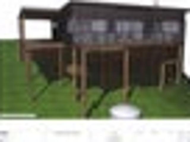 House Plans, Geotech & Consent Included!