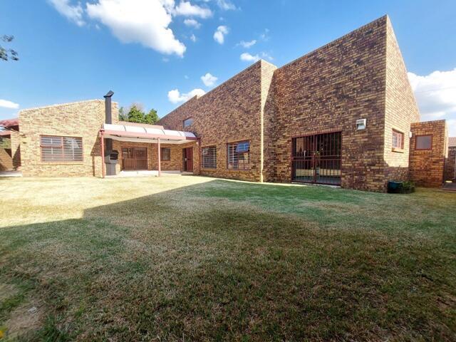 House Plantation Gauteng LS67606443