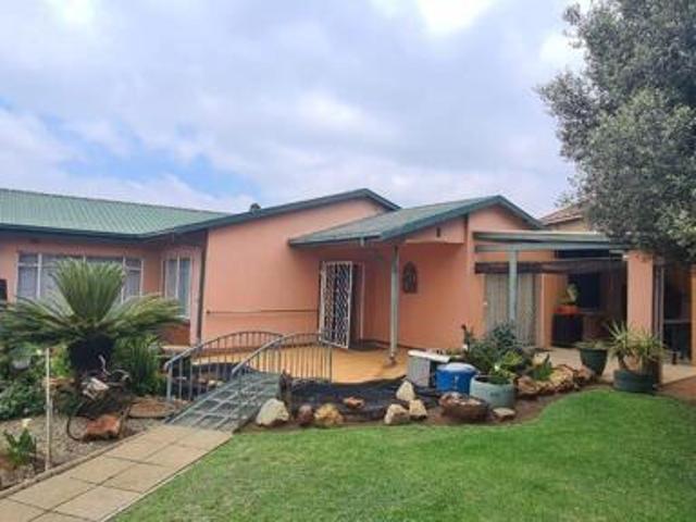 House Plantation Gauteng LS67606441
