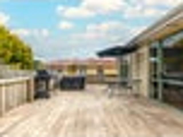 House Plus Optional Tiny Home