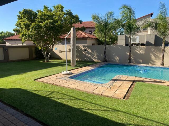 House Pretoria Gauteng LS67605406