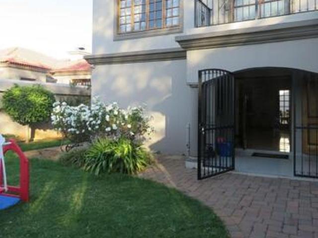 House Pretoria Gauteng LS67605432
