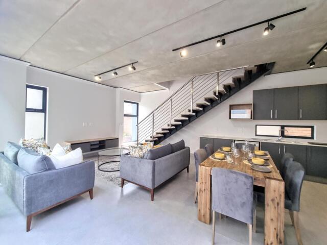 House Pretoria Gauteng LS67605457