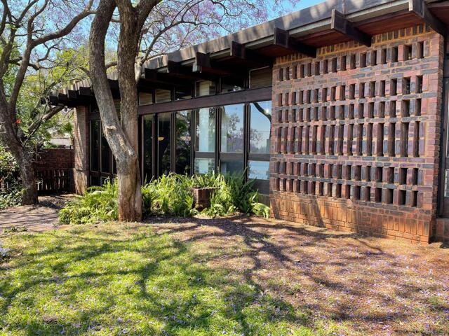 House Pretoria Gauteng LS67605763