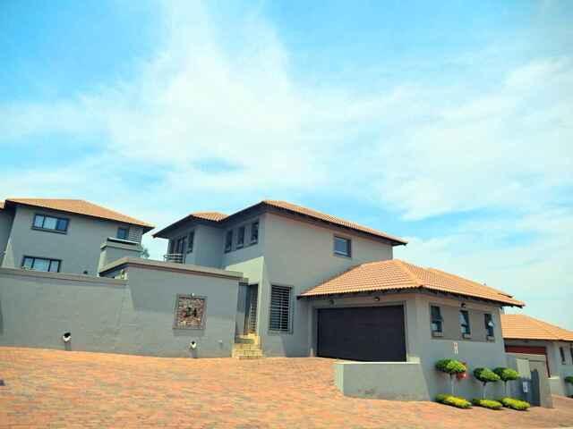 House Pretoria Gauteng LS67605179