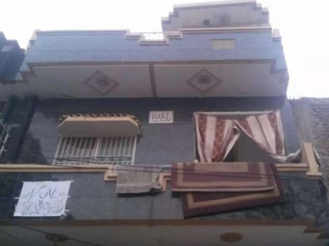 House Rawalpindi Sadiqabad ID 60889