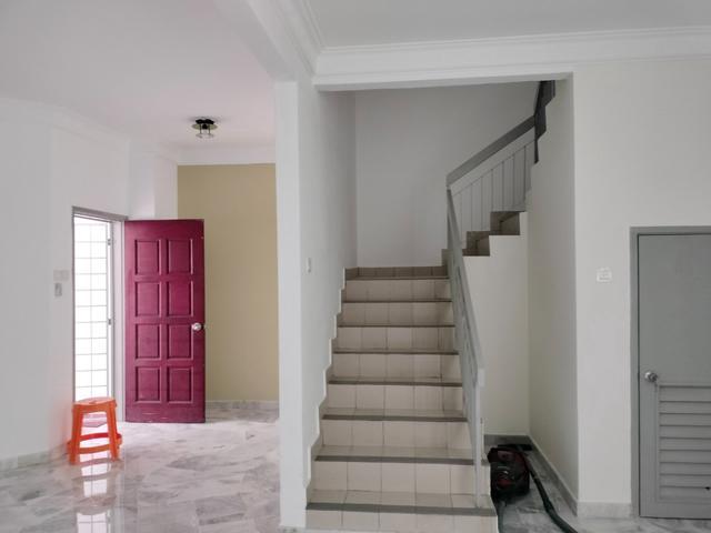 House Rent Bandar Kinrara BK4 Double Storey 1800sf Pavilion BJ OUG