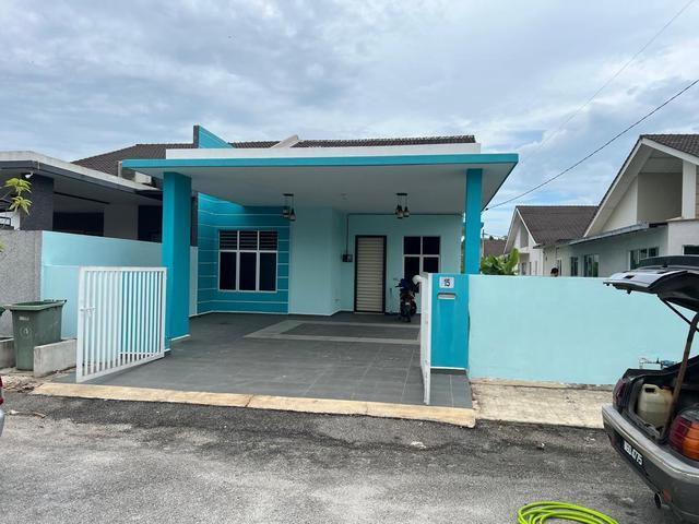 House Rental