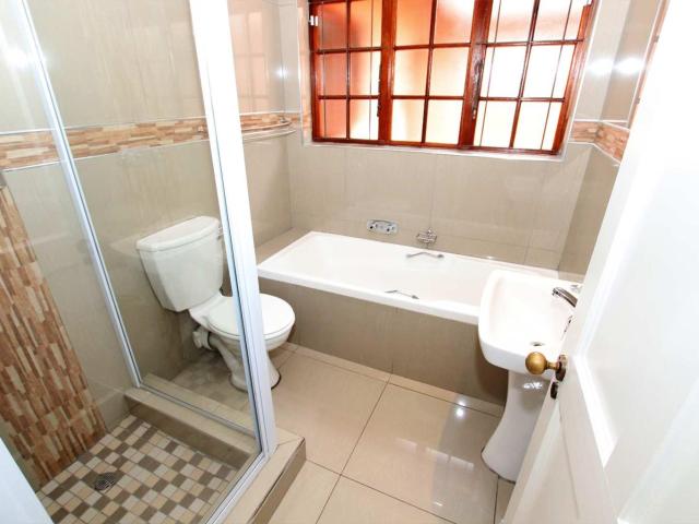 House Rental Monthly in Somerset Park