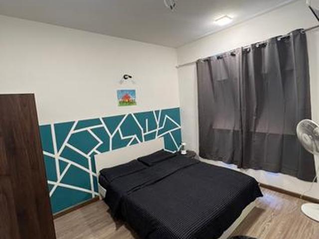 House rental MIRAI RESIDENCE KAJANG 2