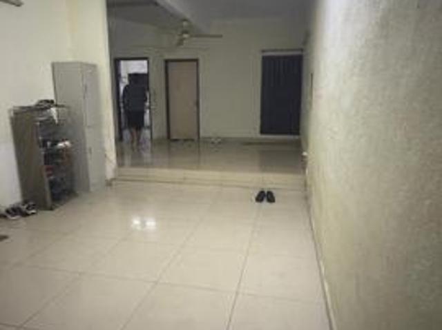 House Rental Sunway Seberang Jaya Tenggiri