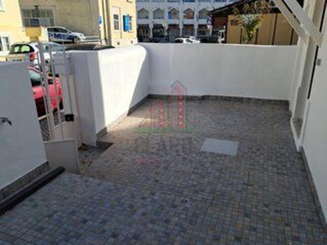 House Refurbished 2 bedrooms for rent Santo António dos Olivais Coimbra air conditioning, excellent location