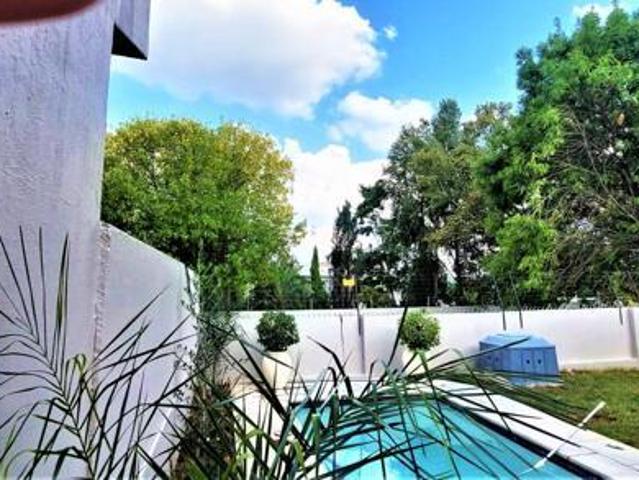 House Sandton Gauteng 67606474