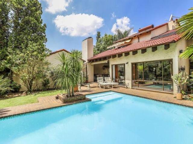 House Sandton Gauteng 67606765