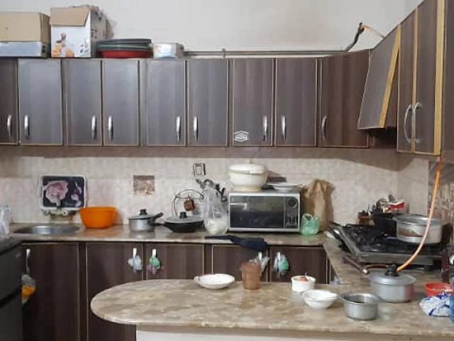 House sale gulistan e kaleem near airport Karachi Malir ID 93338