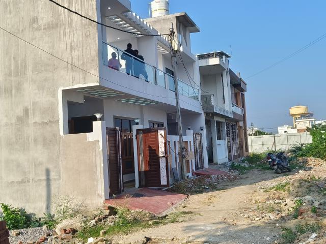 House Sale Indra Nager 3 Bedroom 900 Sq. Ft. Independent House in Indira Nagar Lucknow Listing ID: #10226