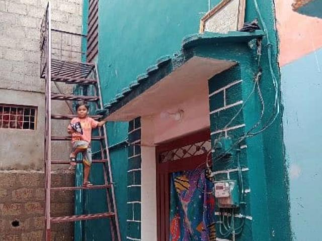 House sale Karachi Korangi ID 80834