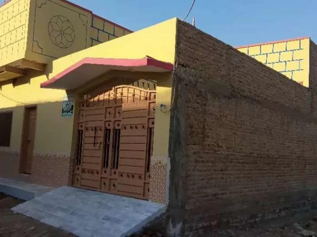 House sale Khairpur ID 62431