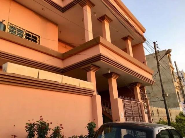 House sale railway society airport Karachi Malir ID 95301