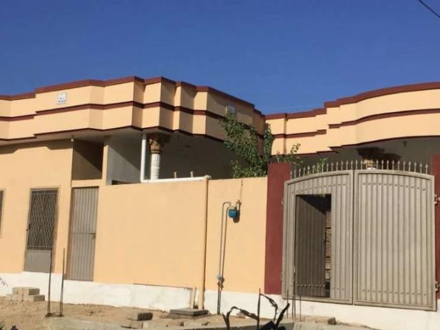 House sell Mansehra ID 27024