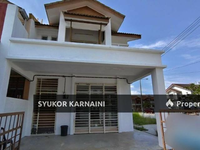 HOUSE SERI PRISTANA, SP6 SAUJANA UTAMA, SUNGAI BULOH