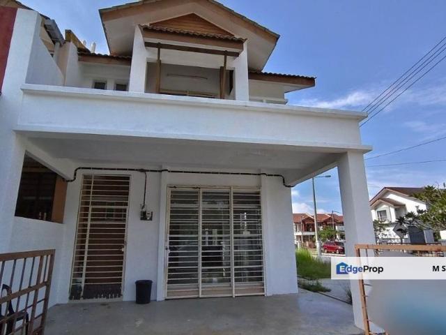 HOUSE SERI PRISTANA, SP6 SAUJANA UTAMA, SUNGAI BULOH